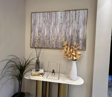 Nungua Apartment | Bellagio Two Bedroom with Balcony