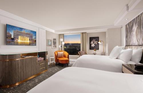 Las Vegas Strip Resort | Bellagio
