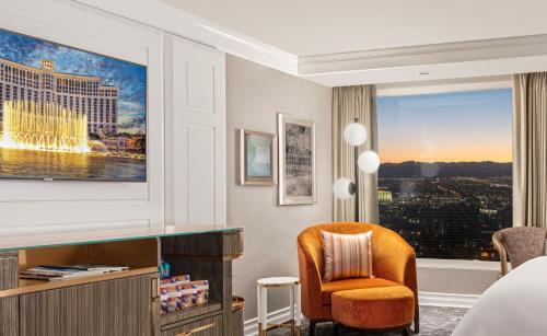 Las Vegas Strip Resort | Bellagio