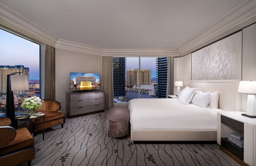 Las Vegas Strip Resort | Bellagio
