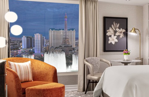 Las Vegas Strip Resort | Bellagio
