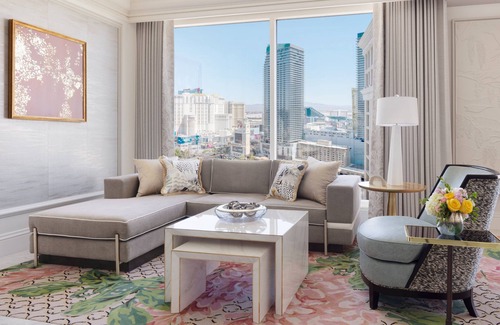 Las Vegas Strip Resort | Bellagio