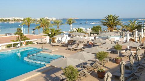 Sant Antoni de Portmany Hotel | Bellamar Hotel Beach & Spa