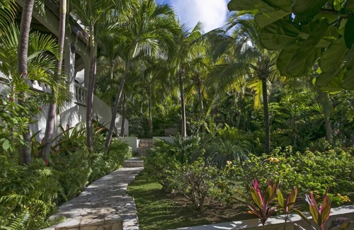 Spanish Town Villa | Bellamare in Mahoe Bay by Personal Villas - A Welcoming Home Awaits You
