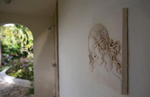 Spanish Town Villa | BELLAMARE
