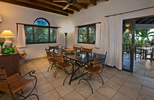 Spanish Town Villa | BELLAMARE