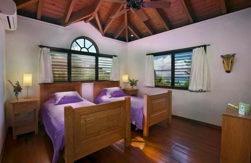 Spanish Town Villa | BELLAMARE