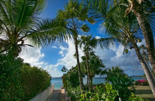 Spanish Town Villa | BELLAMARE