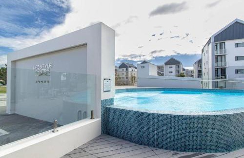 Summerstrand Apartment | BellaMare