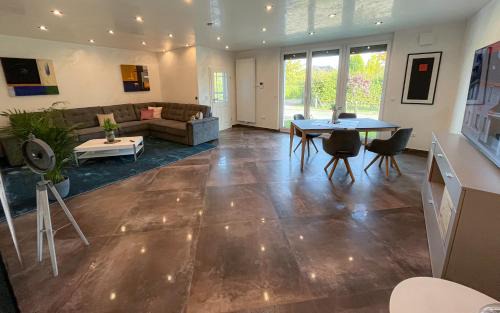 Minden Apartment | Bellami Ferienwohnungen