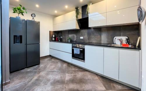 Minden Apartment | Bellami Ferienwohnungen