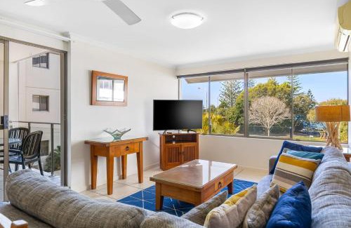 Mooloolaba Apartment | Bellardoo Holiday Apartments