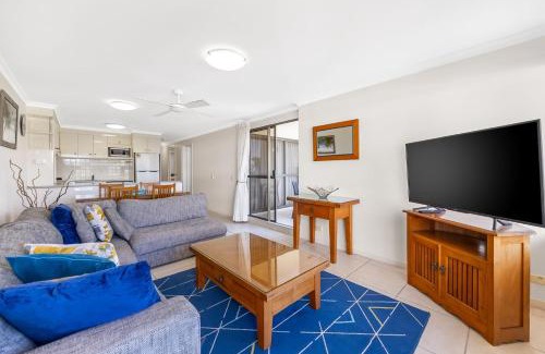 Mooloolaba Apartment | Bellardoo Holiday Apartments