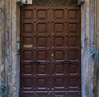 Rione VI Parione House | BellaRoma NAVONA Guest house