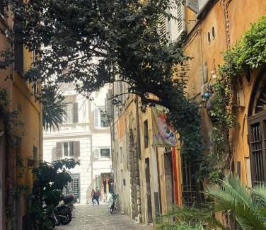 Rione VI Parione House | BellaRoma NAVONA Guest house