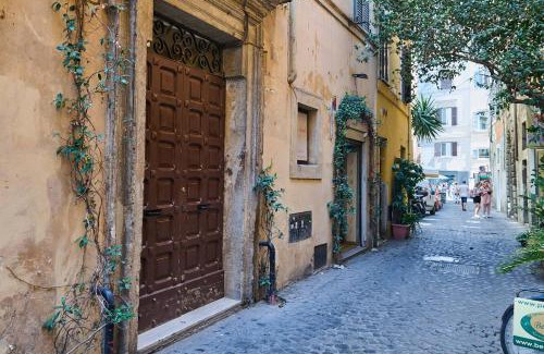 Rione VI Parione House | BellaRoma NAVONA Guest house