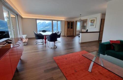 Emmetten Apartment | BellaRosa
