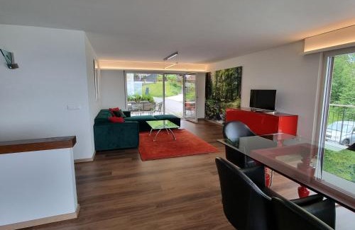 Emmetten Apartment | BellaRosa