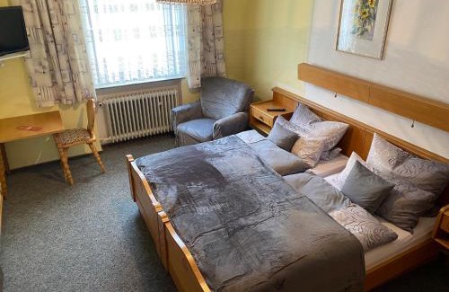 Friedenfels Hotel | Bellas Mühlbachtal