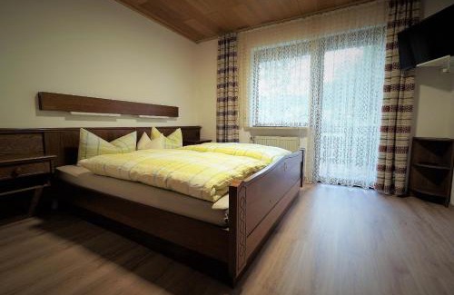 Friedenfels Hotel | Bellas Mühlbachtal
