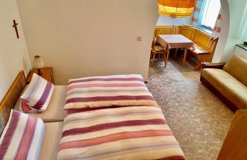 Friedenfels Hotel | Bellas Mühlbachtal
