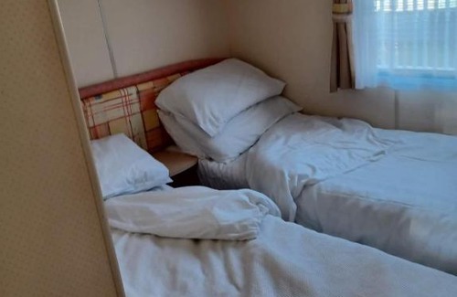 Aberystwyth House | bellas place