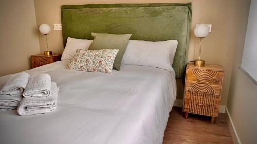 Oviedo City Centre Apartment | Bellavetusta Postigo