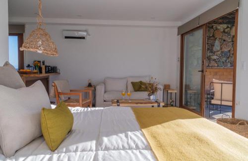 Tupungato House | BellaViña