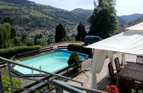 La Bresse House | Bellavie - Maison d'hôtes