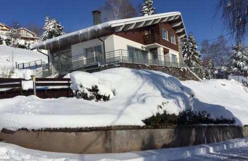 La Bresse House | Bellavie - Maison d'hôtes