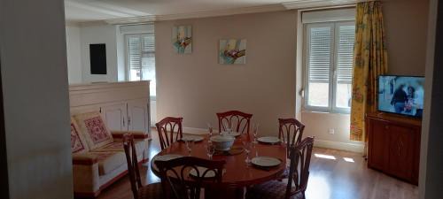 Cornimont Apartment | bellavie3