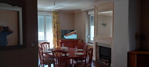 Cornimont Apartment | bellavie3