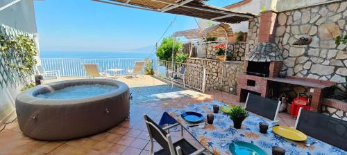 Priora Villa | Bellavilla Sorrento B