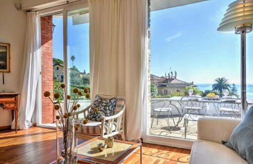 Santa Margherita Ligure Apartment | Bellavista Eight