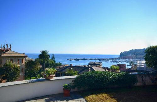 Santa Margherita Ligure Apartment | Bellavista Eight