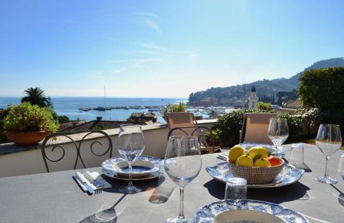 Santa Margherita Ligure Apartment | Bellavista Eight
