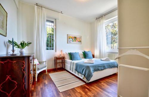 Santa Margherita Ligure Apartment | Bellavista Eight