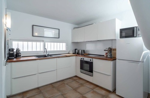 Nerja House | Bellavista 1 Summary: