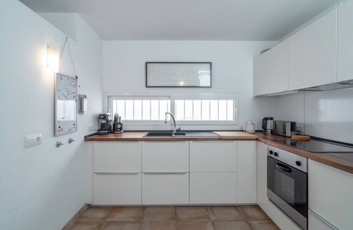 Nerja House | Bellavista 1 Summary: