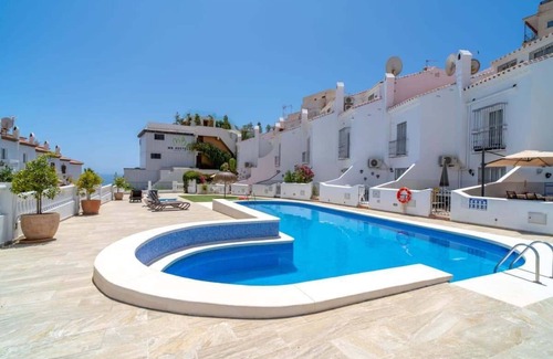 Nerja House | Bellavista 1 Summary: