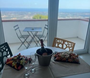 Selva di Fasano House | Bellavista 2