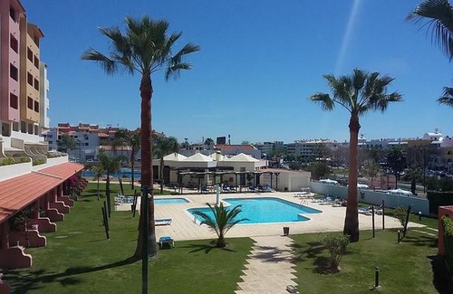 Correeira Apartment | Bellavista A5 T0