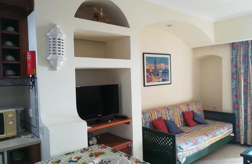 Correeira Apartment | Bellavista A5 T0