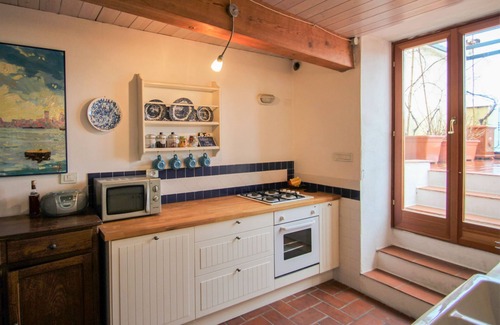 Moneglia Apartment | Bellavista by Interhome