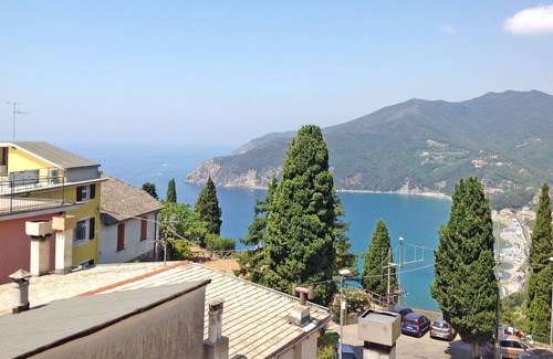 Moneglia Apartment | Bellavista by Interhome