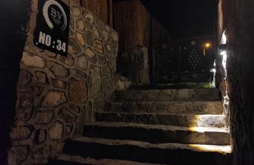 Dalaman Ski Chalet | Bellavista Doğa Evleri
