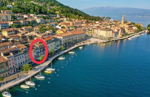 Salo Apartment | BELLAVISTA - Garda Leisure