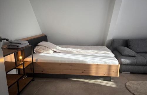 Trimbach Apartment | Bellavista Home