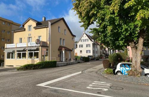 Trimbach Apartment | Bellavista Home