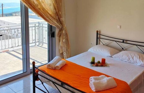 Monolithos House | Bellavista House in Monolithos